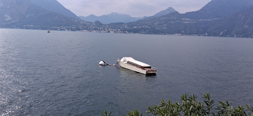 Lake Como Private Boats 5