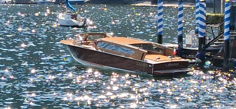 Lake Como Private Boats 7