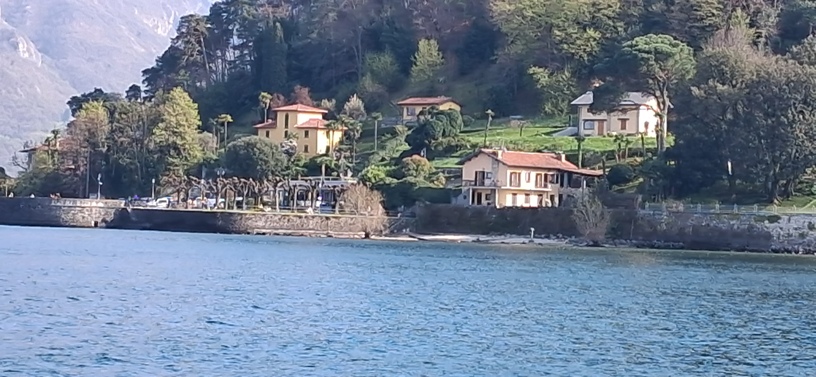 Lake Como Villa 7