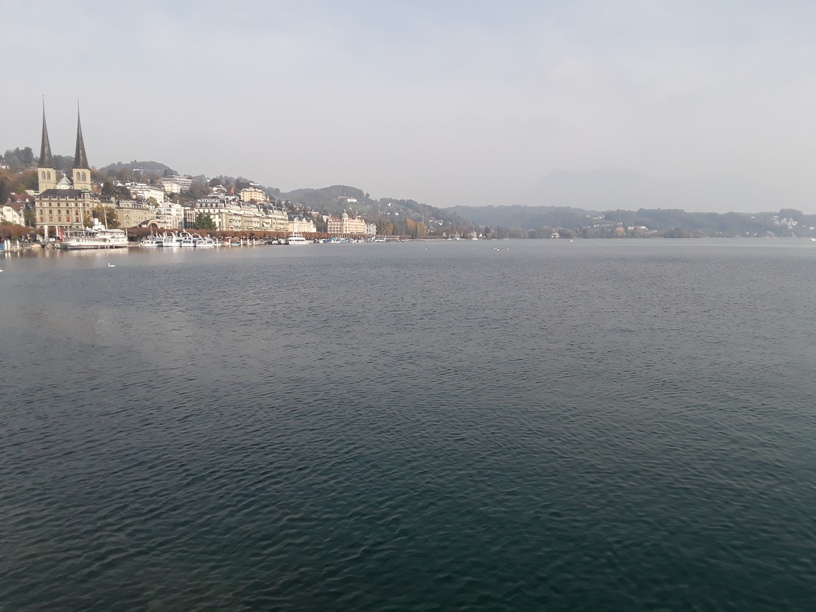 Lake Luzern