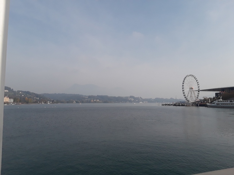 Lake Luzern