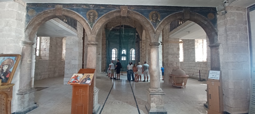 Madaba Greek Orthodox Church 3