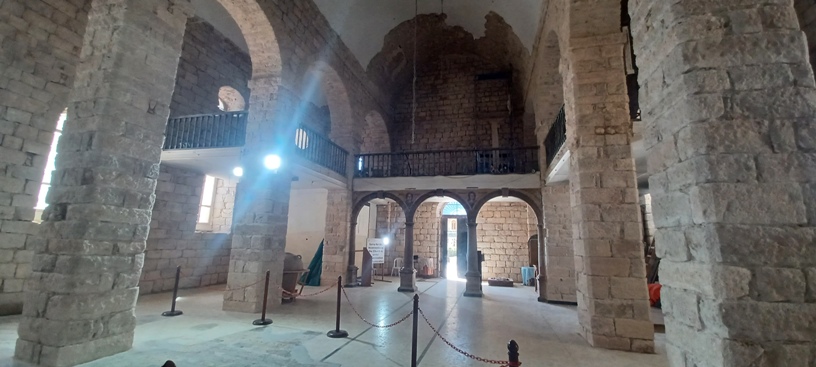 Madaba Greek Orthodox Church 4