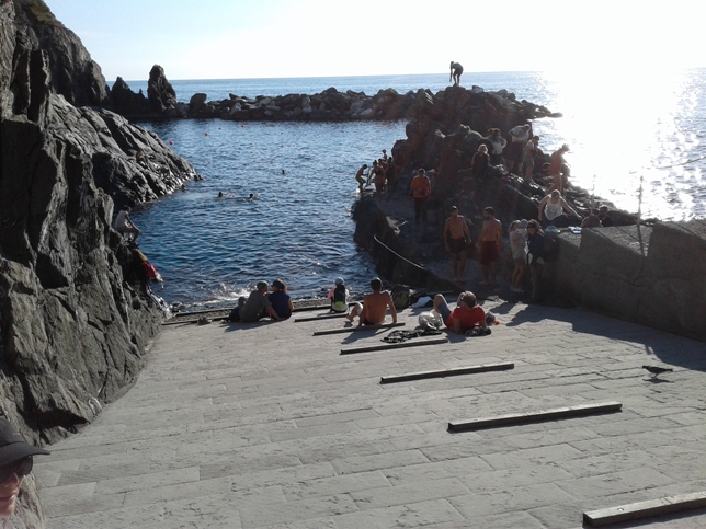 Manarola 1