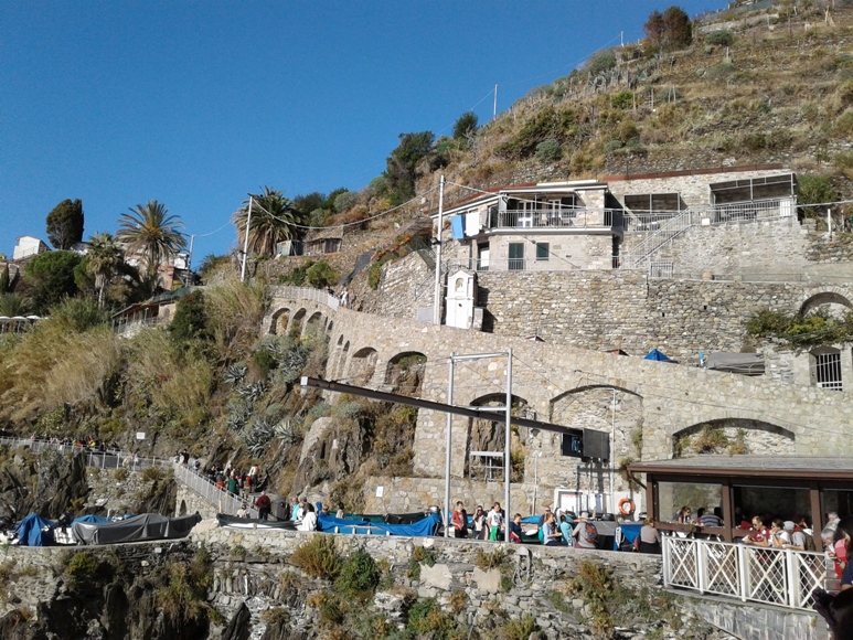 Manarola 3