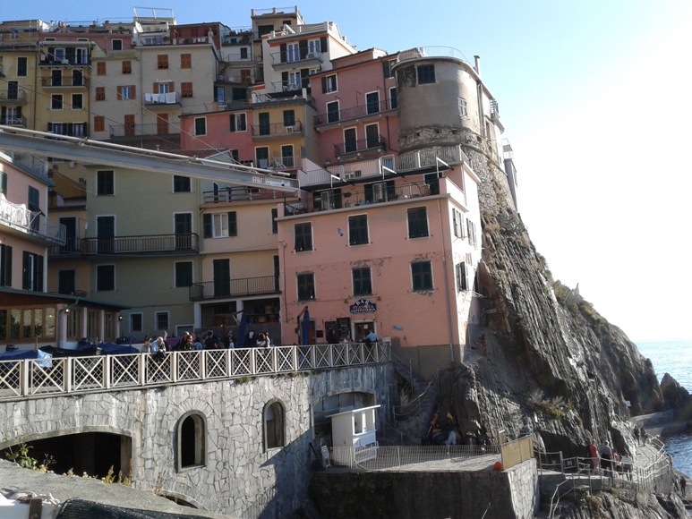 Manarola 4