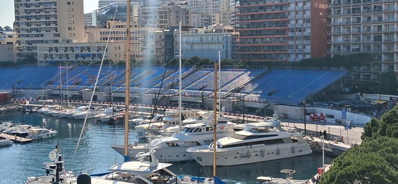 Monaco Boats 6