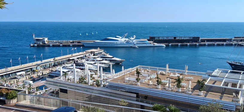Monaco Boats 2