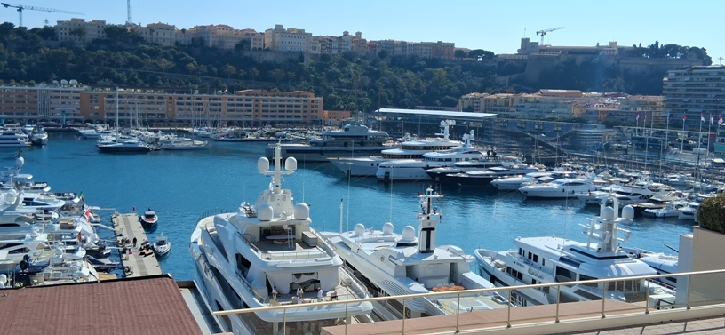 Monaco Boats 3