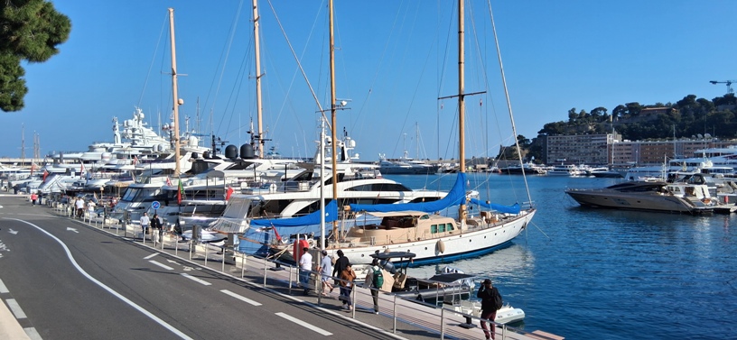 Monaco Boats 5