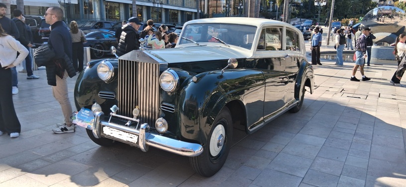Monaco Cars 4