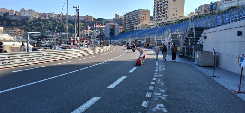 Monaco Circuit 2