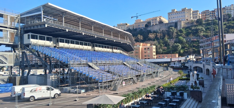 Monaco Circuit 3