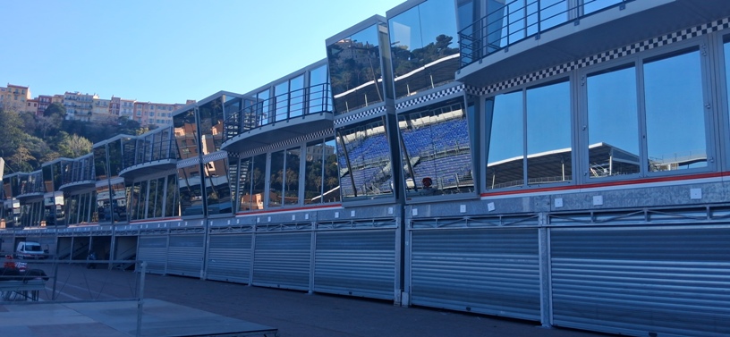 Monaco Circuit 5
