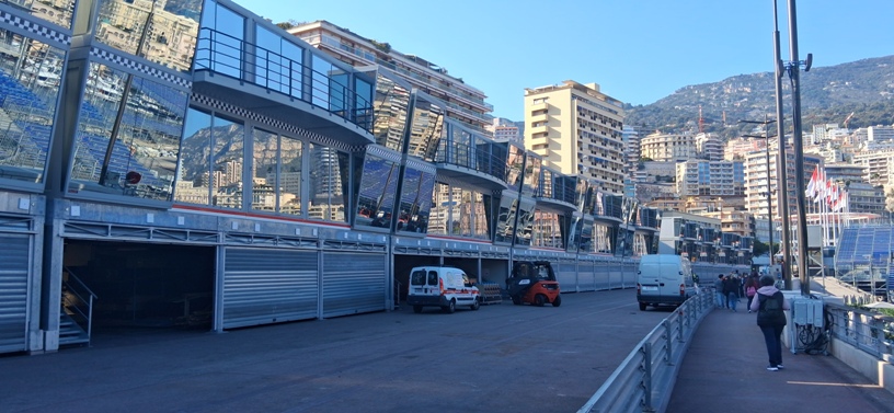 Monaco Circuit 6