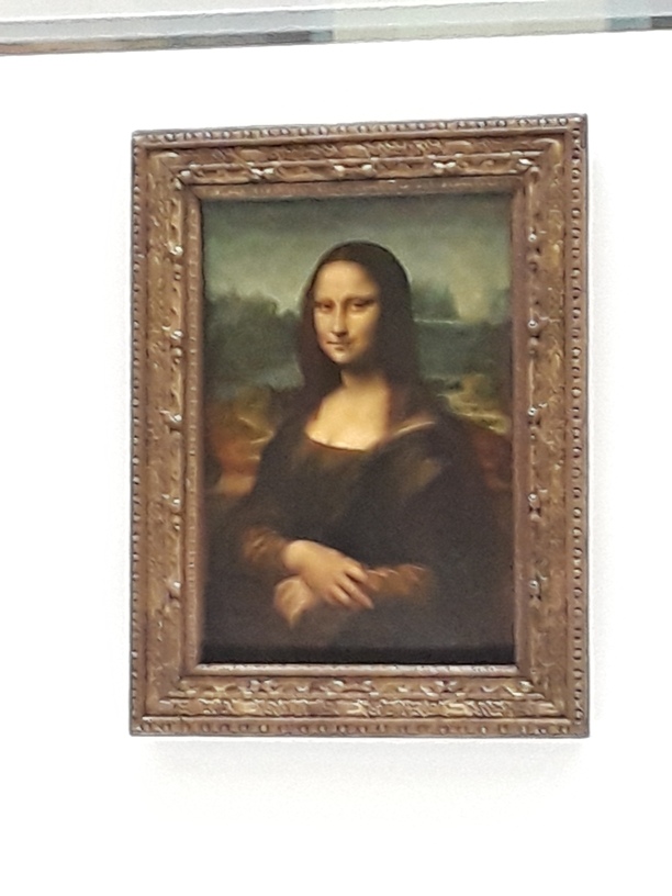 Mona Lisa