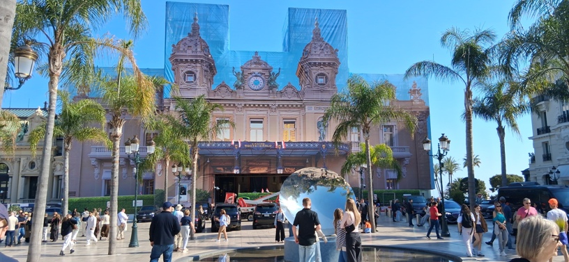 Monte Carlo Casino 1