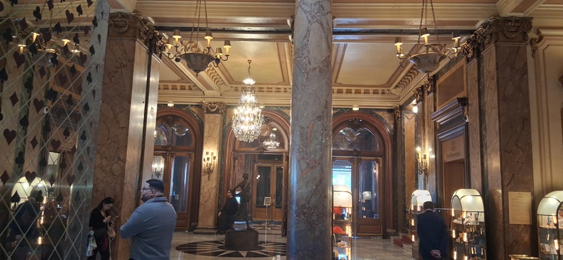 Monte Carlo Casino 2