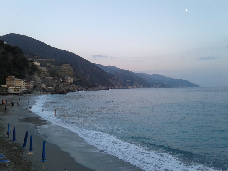 Monterosso Al Mare 1