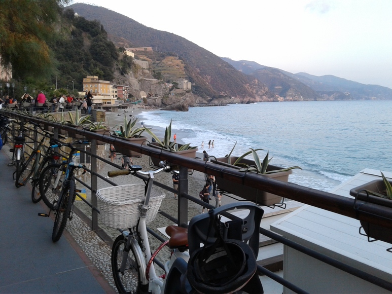 Monterosso Al Mare 2