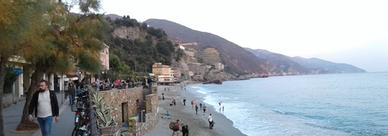 Monterosso Al Mare 4