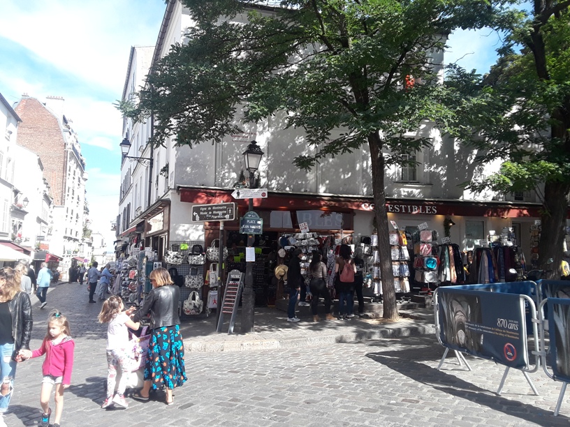 Montmartre 2