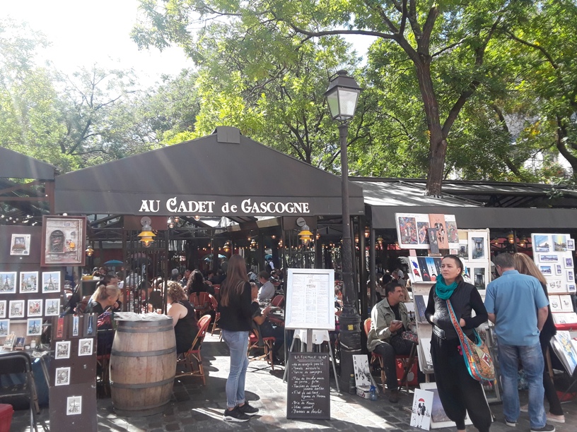 Montmartre 4
