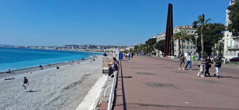 Nice Promenade 1