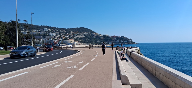 Nice Promenade 2