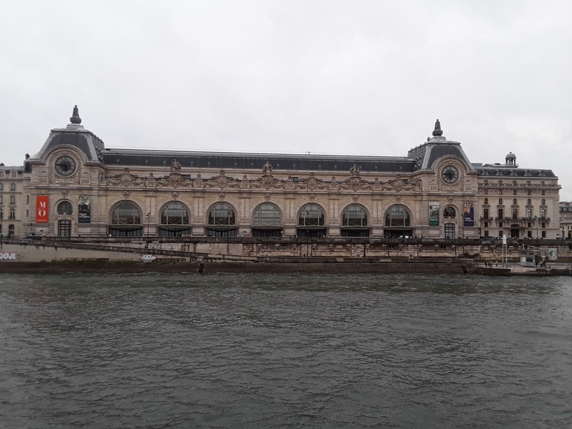 Mus&eacute;e D'Orsay 1
