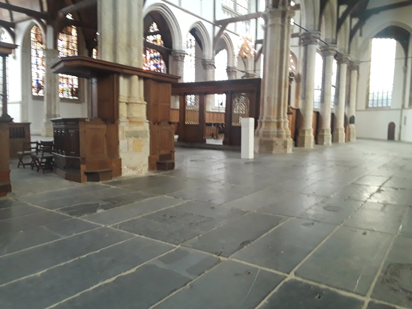Oude Kerk 6