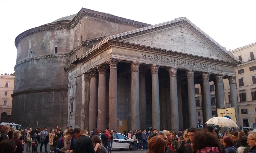 Pantheon