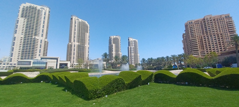 Pearl Qatar 2