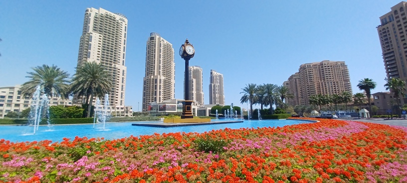 Pearl Qatar 3
