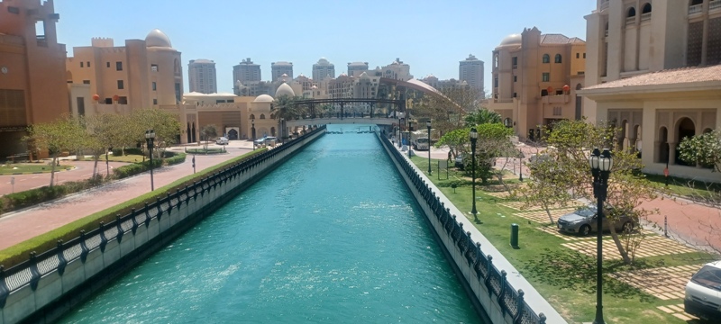 Pearl Qatar 4