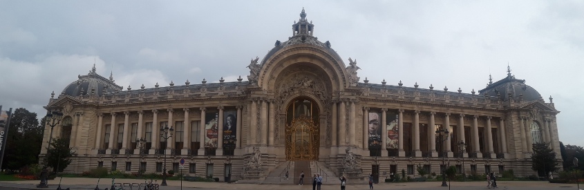 Petit Palais