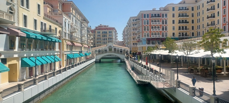Qanat Quartier 1