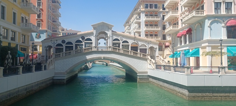 Qanat Quartier 2