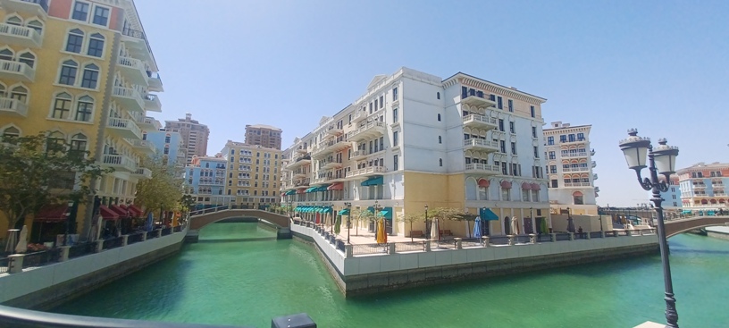 Qanat Quartier 3