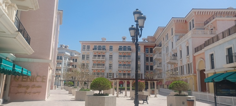 Qanat Quartier 4
