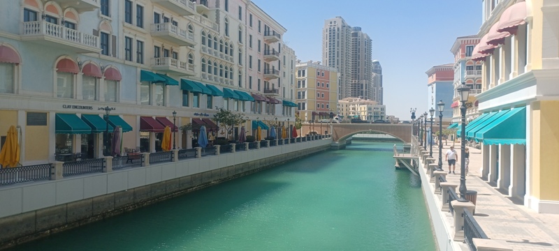 Qanat Quartier 5