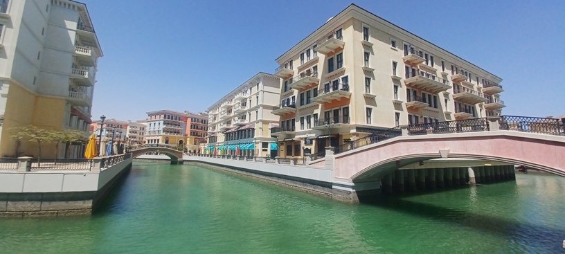 Qanat Quartier 6