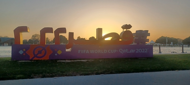 Qatar Fifa World Cup 2020