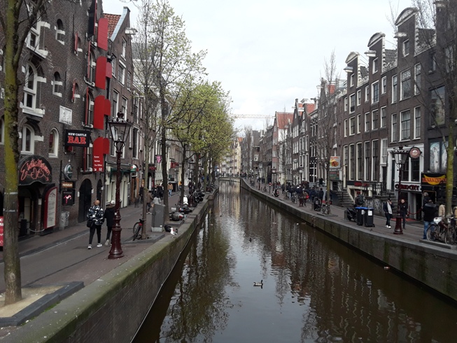 Red Light District 1