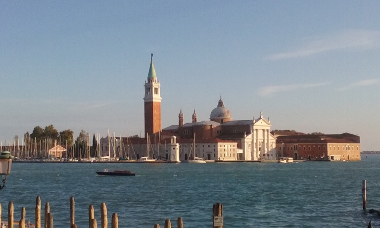 San Giorgio Maggiore