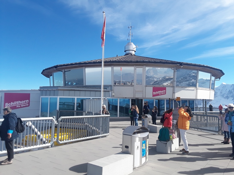 Schilthorn 2