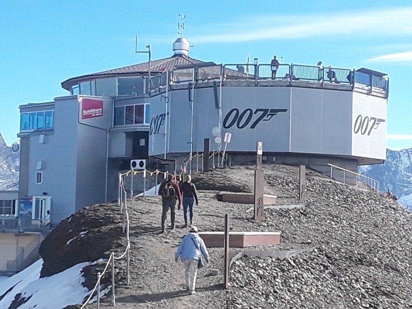 Schilthorn 3