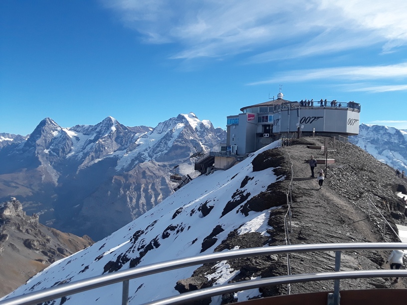 Schilthorn 4