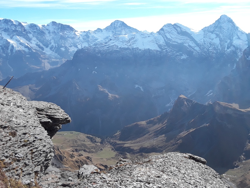 Schilthorn 7
