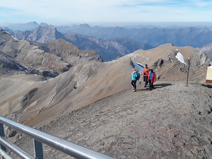 Schilthorn 9